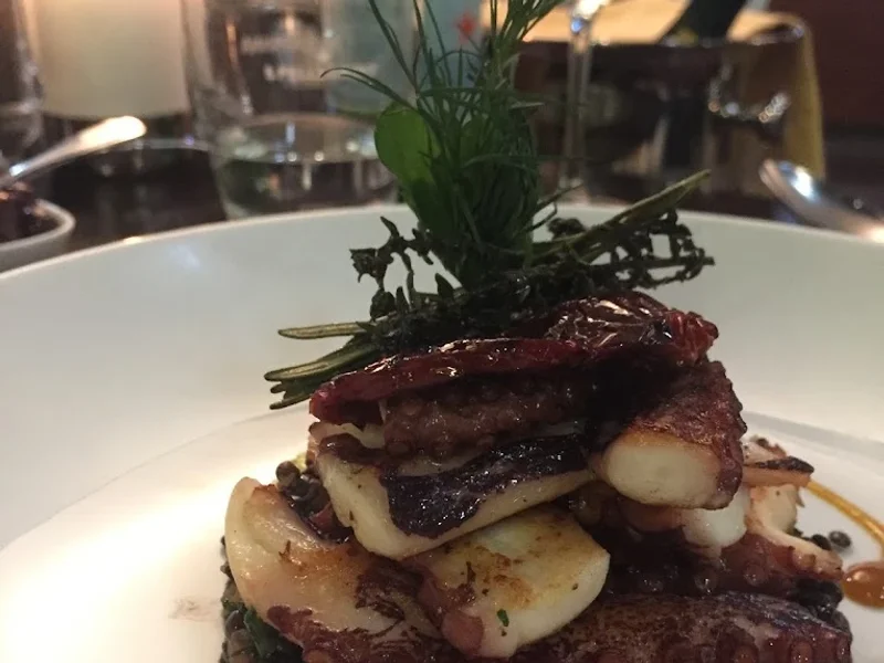 La Cucina da Gino Leone