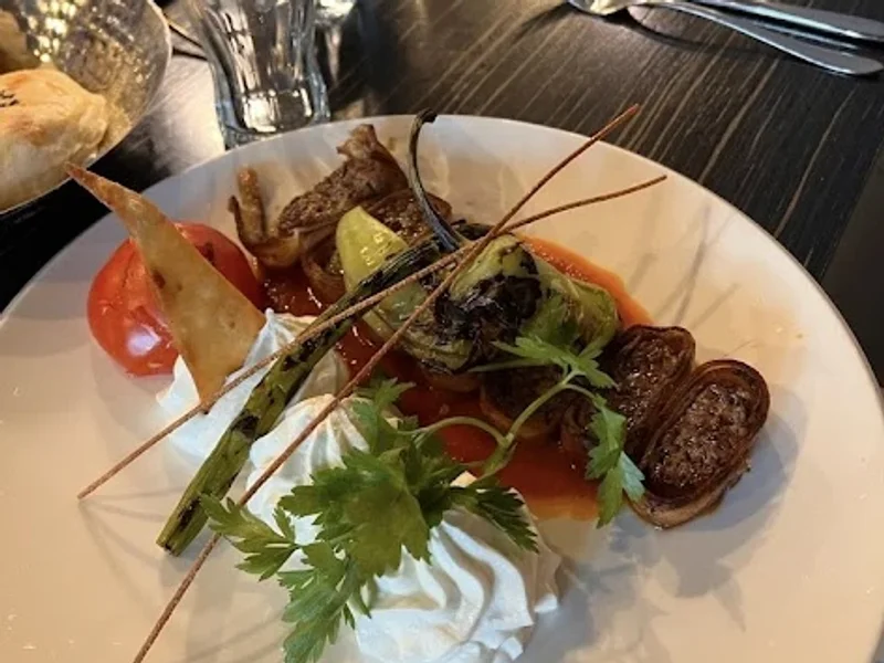 FINEST LEZZET RESTAURANT