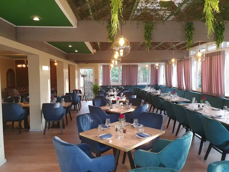 Restaurant Talschänke