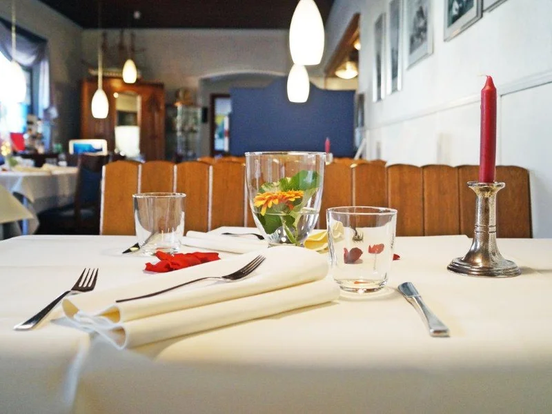 Stöckmann's Restaurant