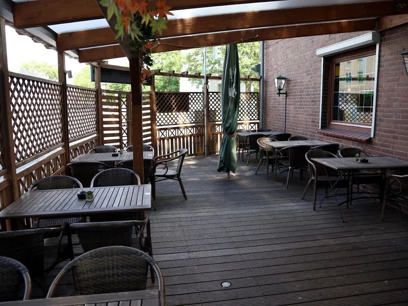 Gaststätte Turmstübchen