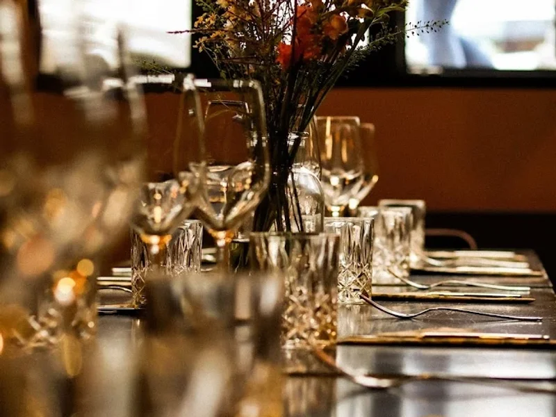 Rebe - Wein und Brot