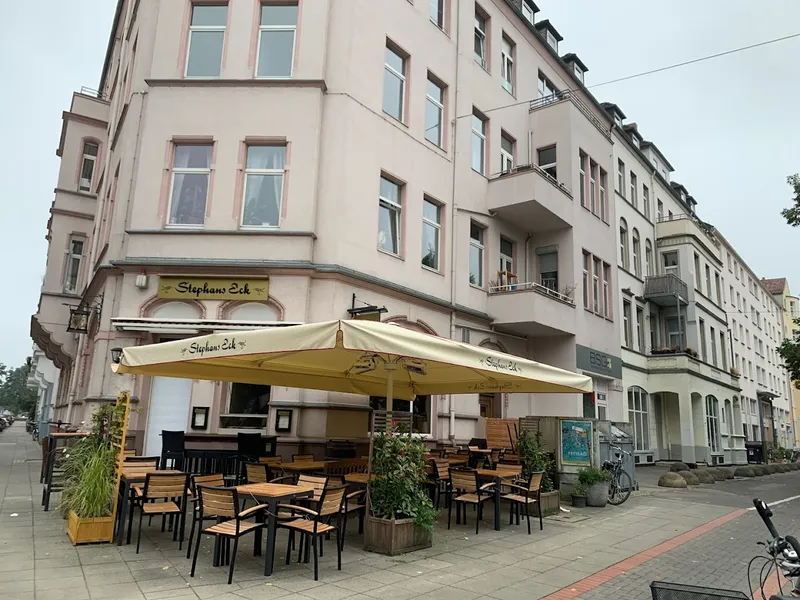 Stephans Eck - Restaurant Hannover Südstadt