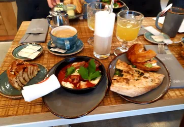 Liste 20 brunch in Nürnberg