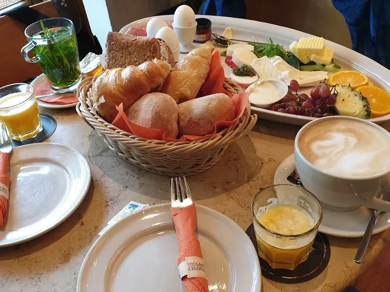 Cafe & Bar Celona Nürnberg