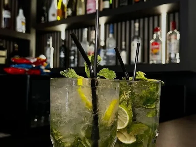 Brooklyn Café&Bar