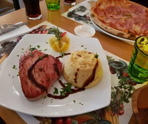 pizzerien in Bredeney Essen