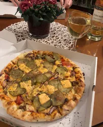 pizzerien in Horn-Lehe Bremen