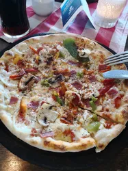 pizzerien in Hannover