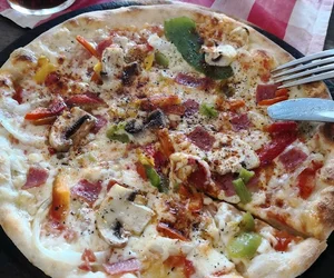 pizzerien in Hannover