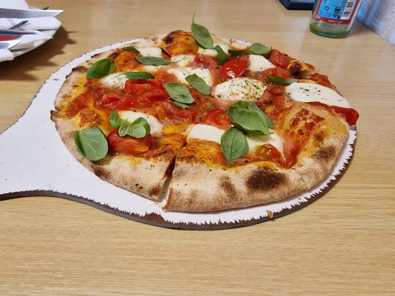 Marra Pizzeria Napoli