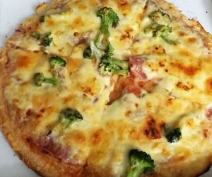 pizzerien in Badenstedt Hannover