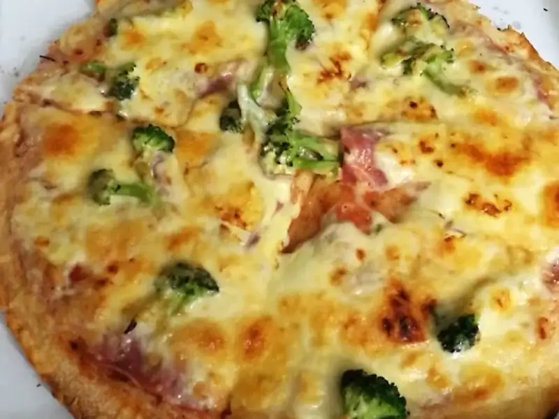 Pizza-Lazio Bringdienst Hannover