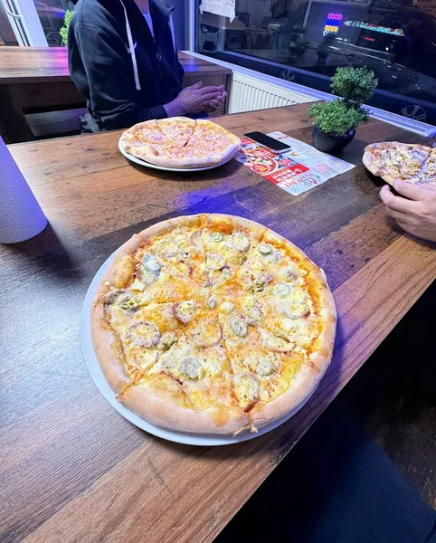 Pizza Chef Hannover