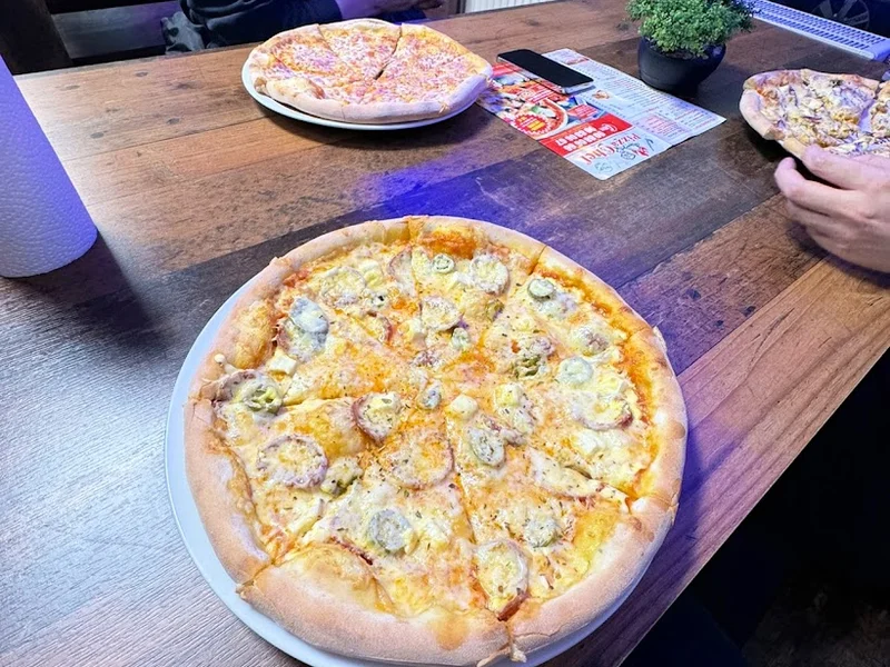 Pizza Chef Hannover