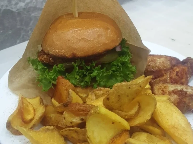 Venezia Italienische Pizza