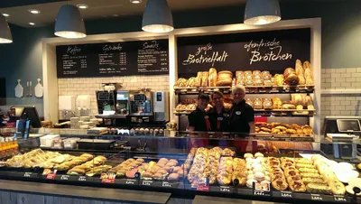 Liste 7 bäckereien in Altenessen-Nord Essen