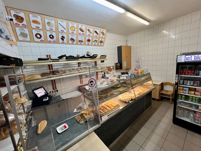 Bäckerei Göktas