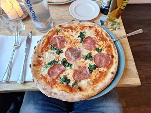 pizzerien in Kleefeld Hannover