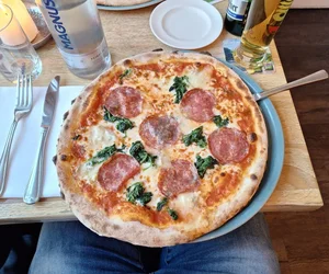 pizzerien in Kleefeld Hannover