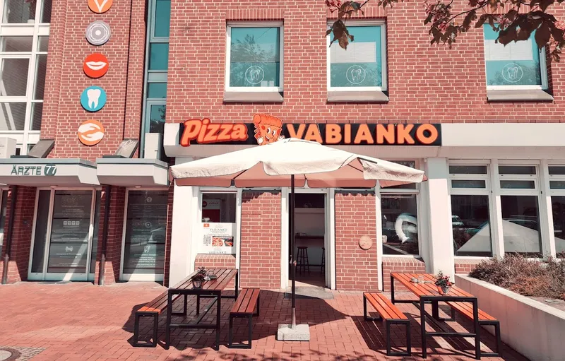 Vabianko Pizza & Burger Hannover