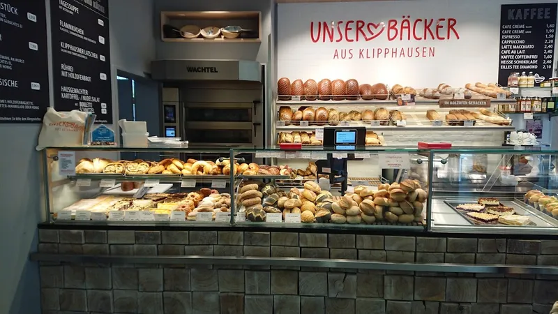 Unser Bäcker - Bäckerei und Konditorei GmbH