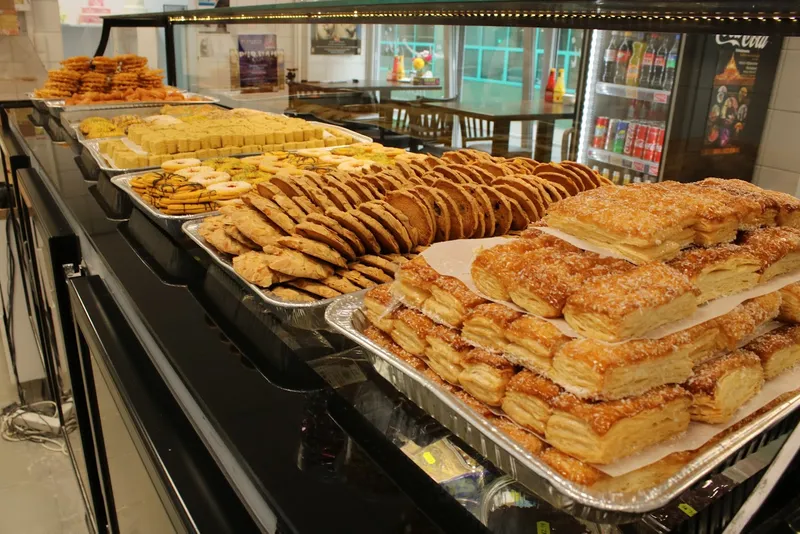 Herat Bäckerei Hannover