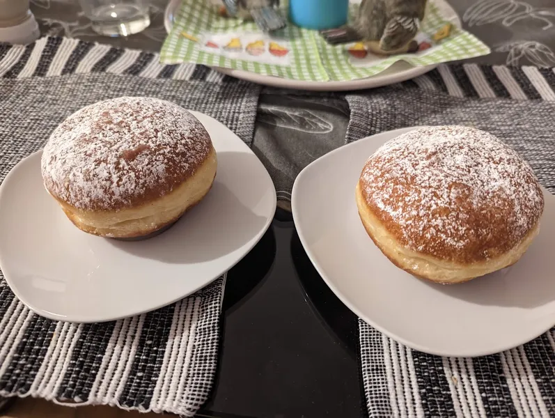 Bäckerei Grießinger