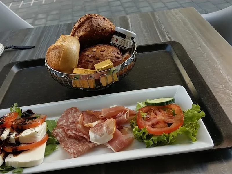 Der Kalchreuther Bäcker M. Wiehgärtner GmbH