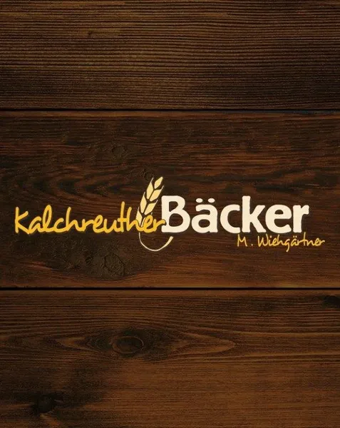 Der Kalchreuther Bäcker M. Wiehgärtner GmbH