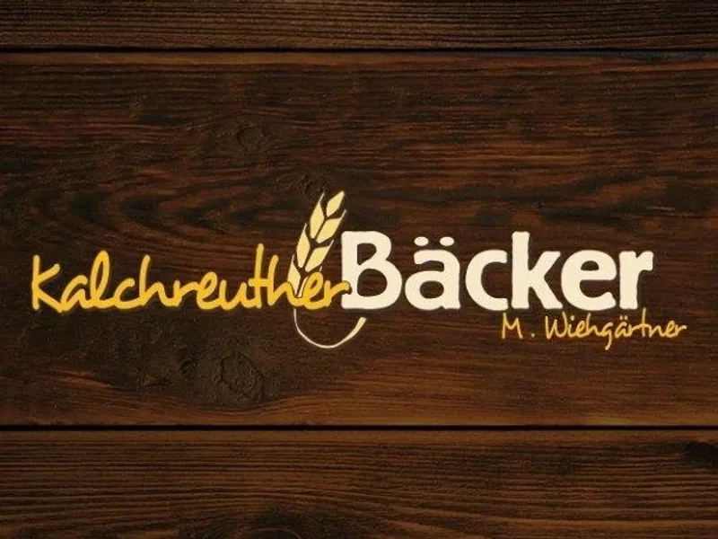 Der Kalchreuther Bäcker M. Wiehgärtner GmbH