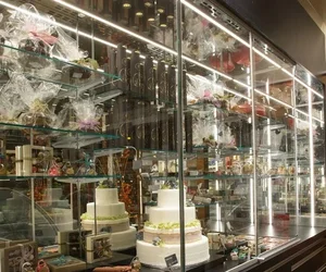 frühstückslokale in Dresden