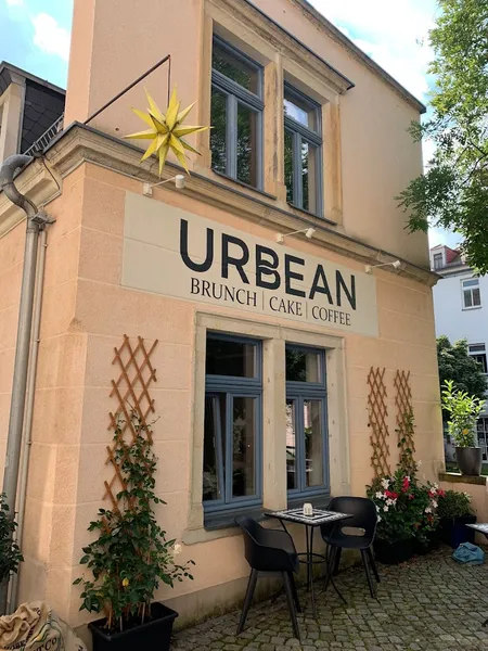 URBEAN Neustadt