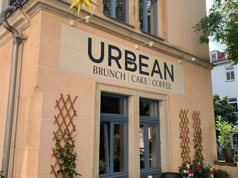 URBEAN Neustadt