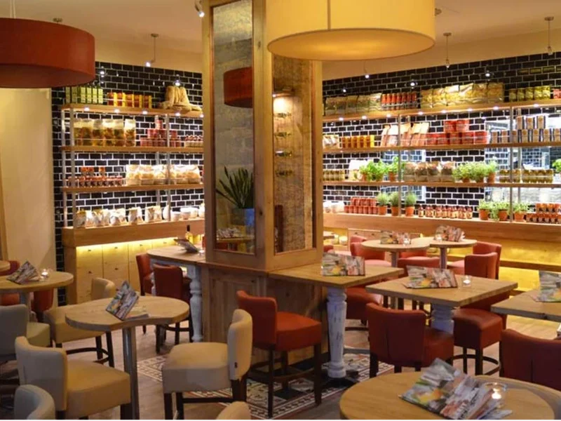 ALEX Dresden am Schloss