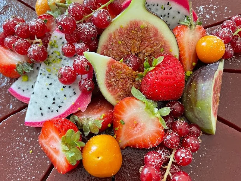 minou - Dresdens kleinstes Kaffeehaus