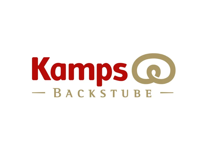 Kamps Bäckerei mit Backstube