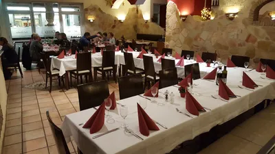 Liste 10 italienische restaurants in Eberhardshof Nürnberg