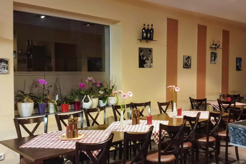 Trattoria da Pino