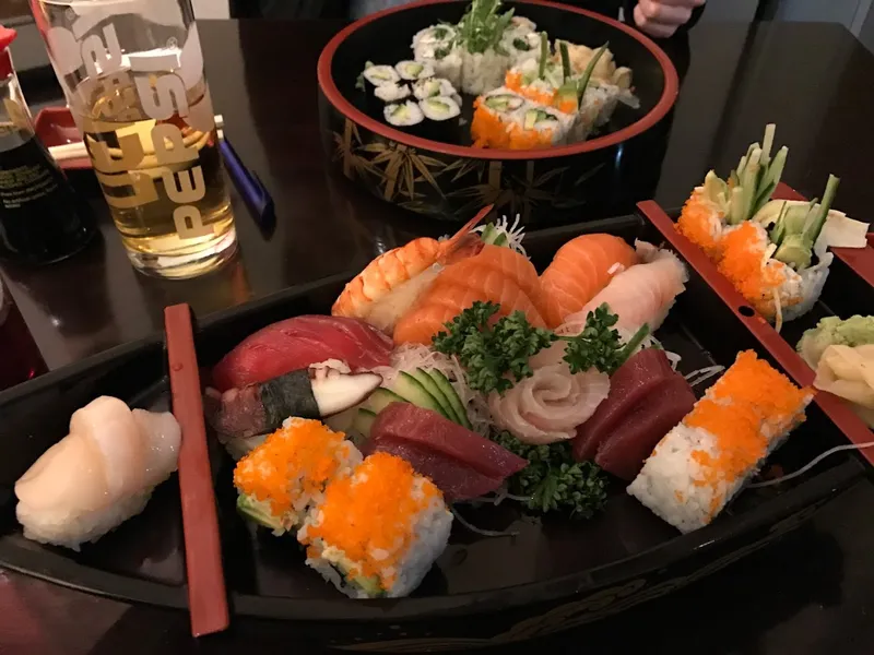 Sushi Akimoto Nürnberg