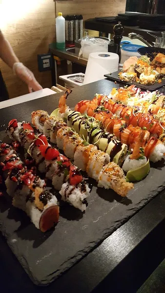 Dai - Sushi & Asian Fusion Nürnberg