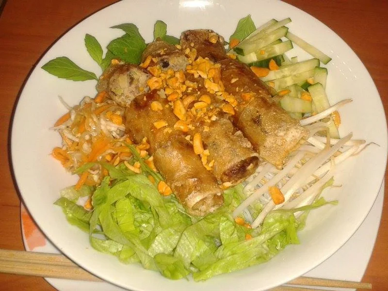 China-Thai Restaurant Do