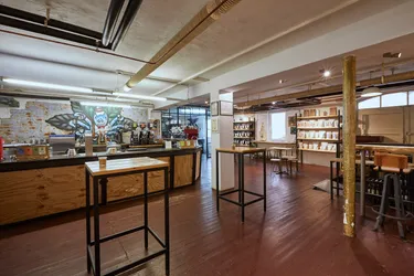 Liste 5 kaffeeröstereien in Schoppershof Nürnberg