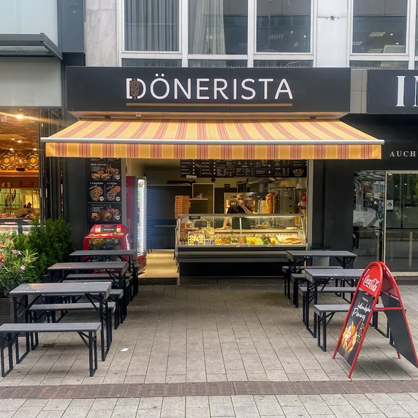 Dönerista