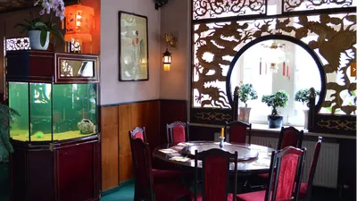 Liste 12 Thailändische restaurants in Friedrichstadt Dresden