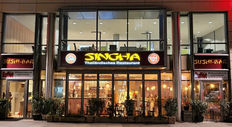 Singha