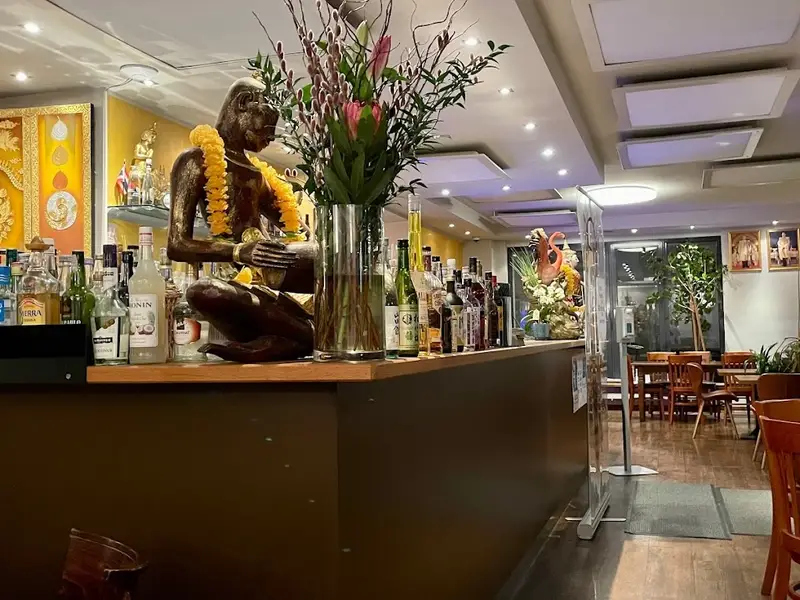 O.sha Thai Restaurant Nürnberg