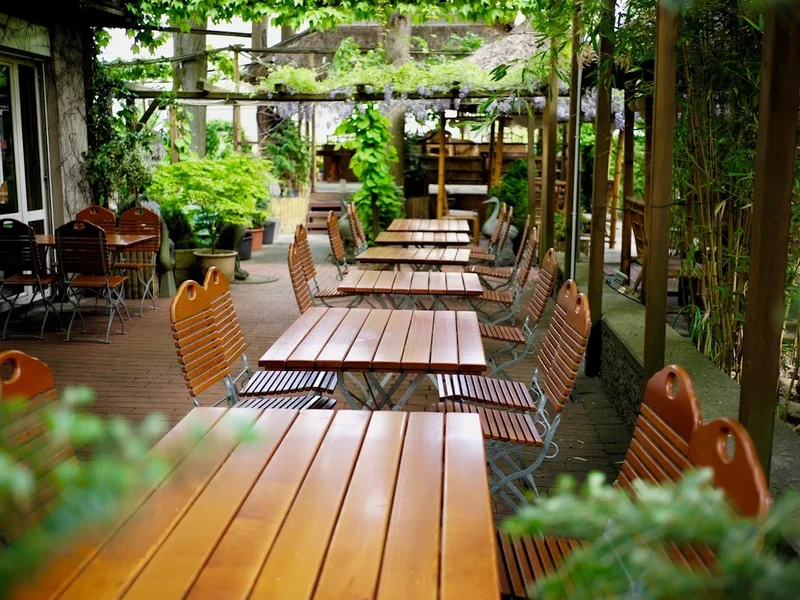 Thairestaurant Orchidee