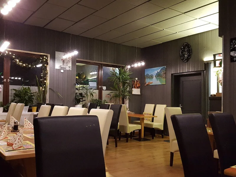 China-Thai Restaurant Do