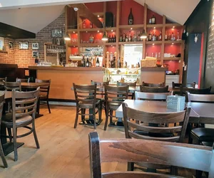 afrikanische restaurants in Bochum-Mitte Bochum